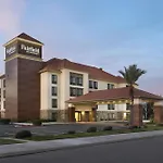 Fairfield By Marriott Inn & Suites Fresno Riverpark