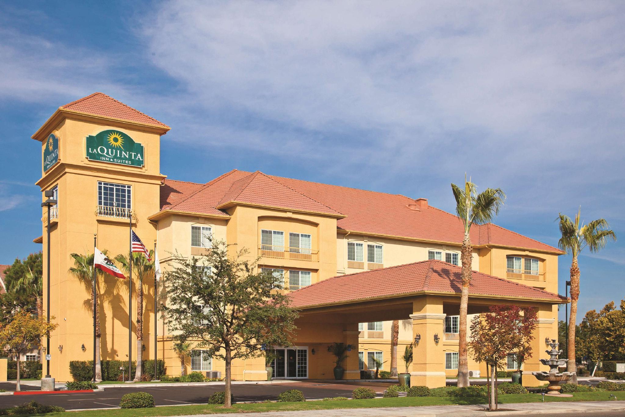 Hotel Fairfield By Marriott & Riverpark Fresno