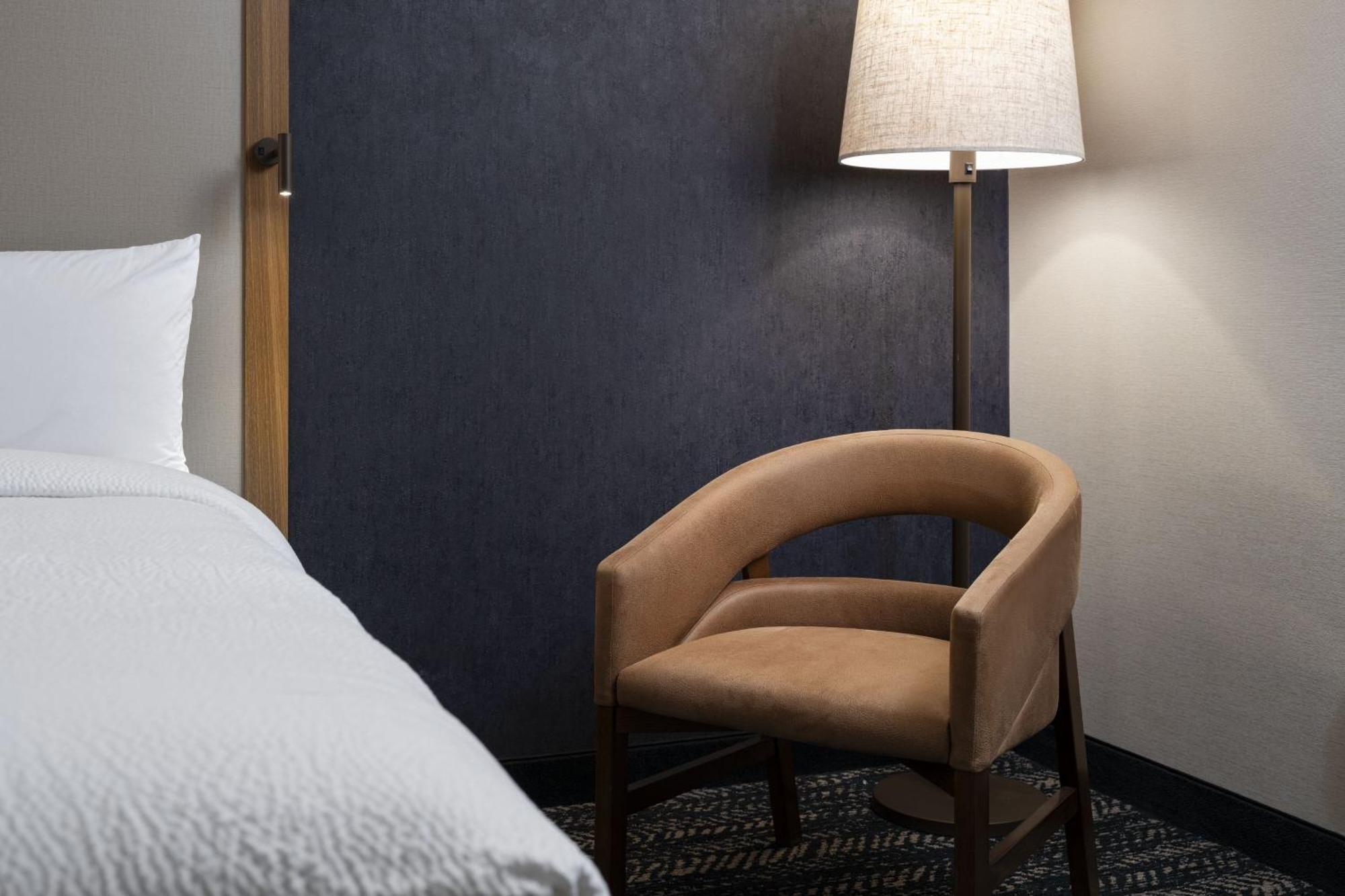 Hotel Fairfield By Marriott & Riverpark