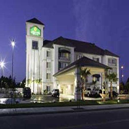 Fairfield By Marriott & Riverpark Hotel Fresno