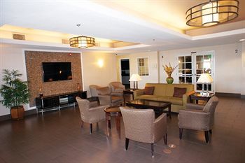 Hotel Fairfield By Marriott & Riverpark Fresno