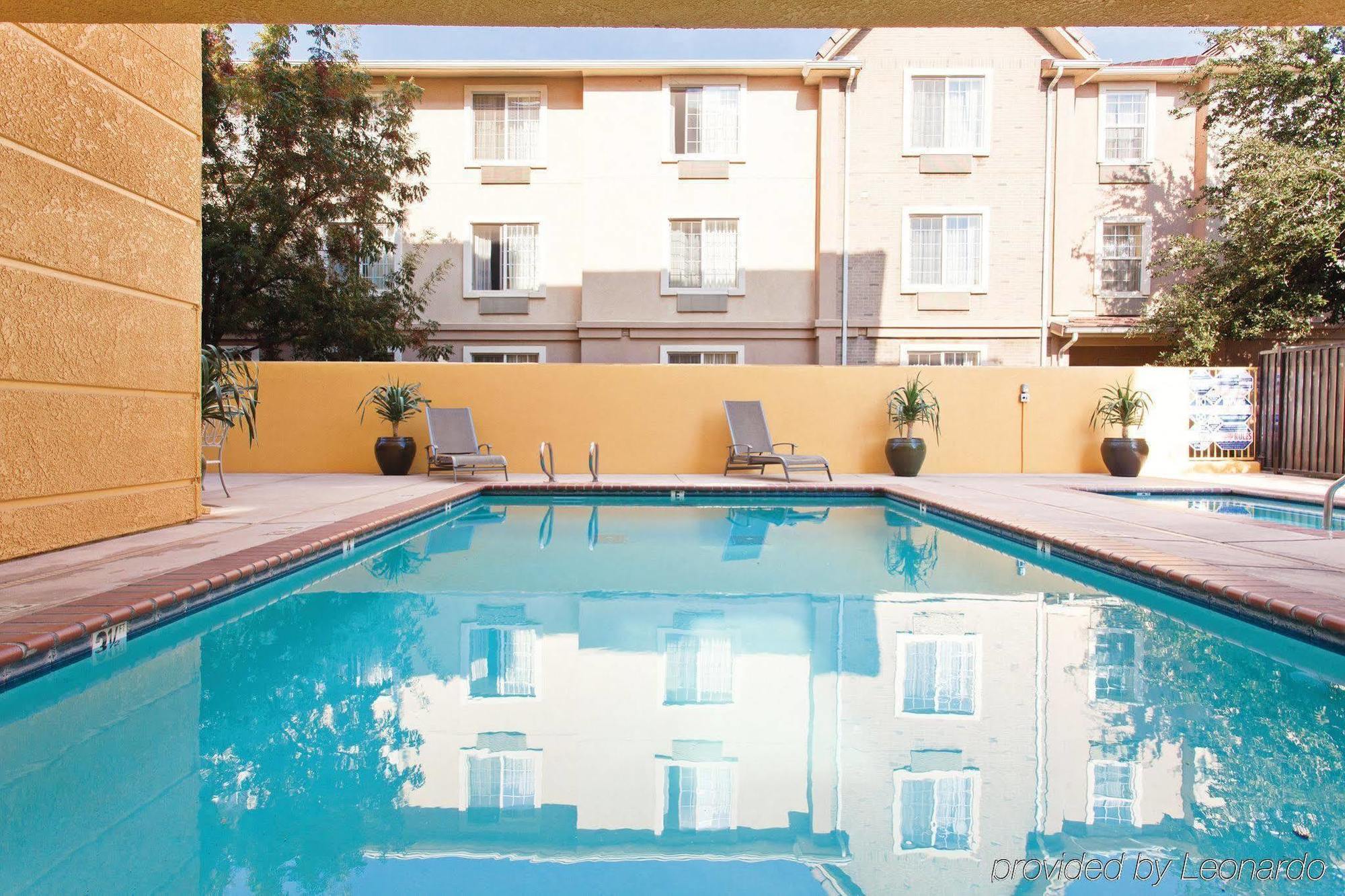 Fairfield By Marriott & Riverpark Hotel Fresno