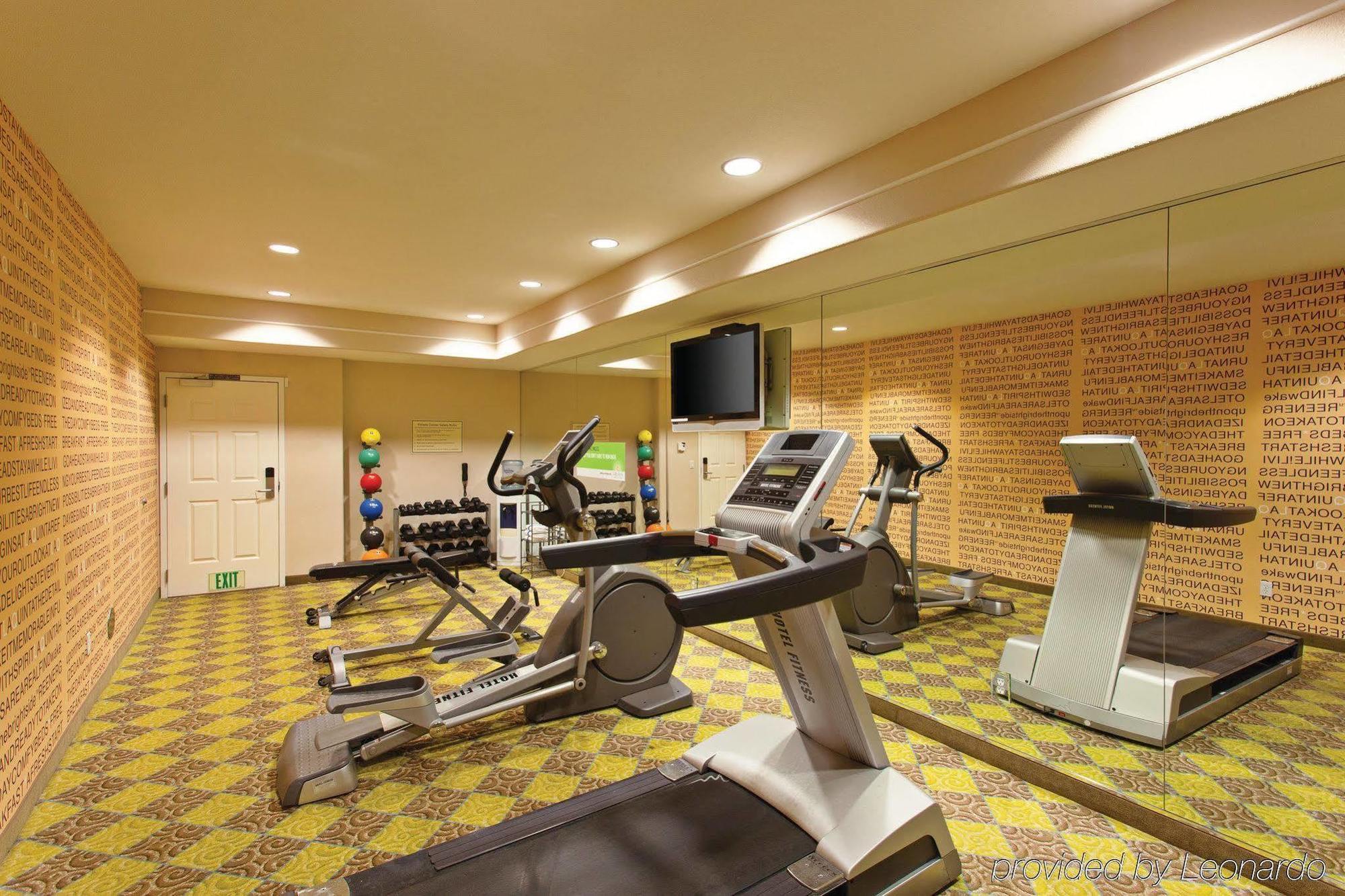Hotel Fairfield By Marriott & Riverpark