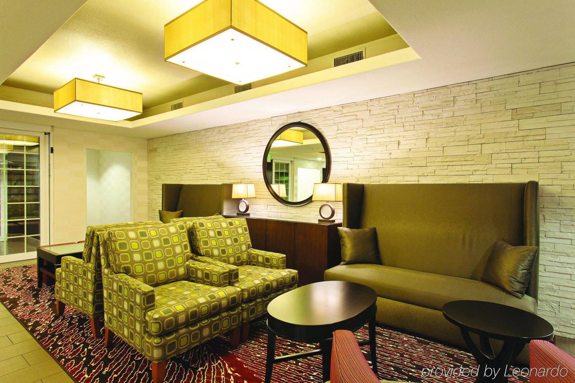 Hotel Fairfield By Marriott & Riverpark Fresno