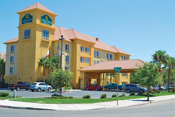 Hotel Fairfield By Marriott & Riverpark
